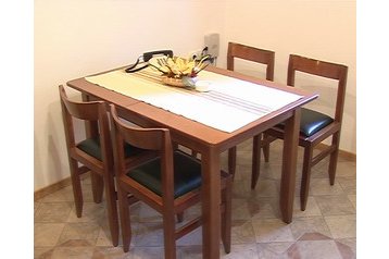 Сербия Privát Bele Vode, Экстерьер